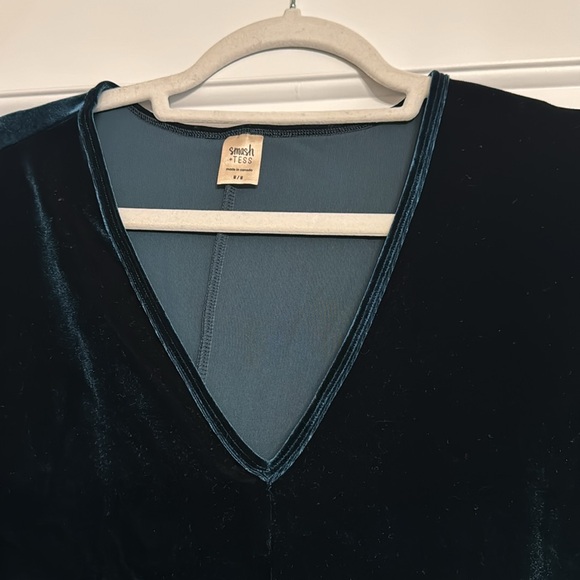 Smash + Tess Romper - Picture 4 of 7